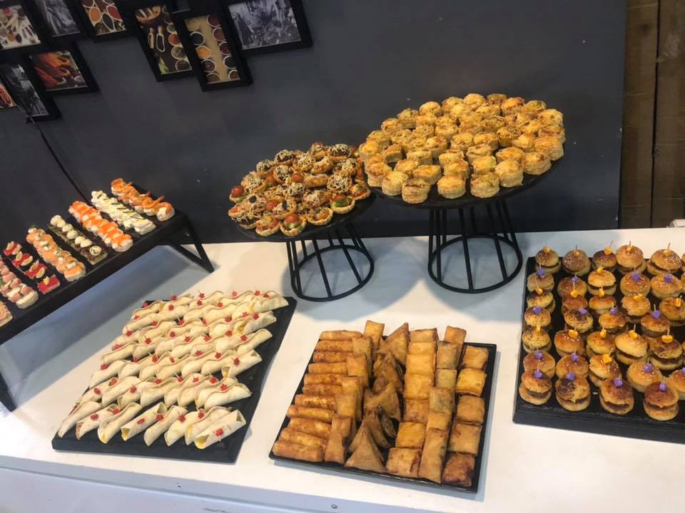 Our Display