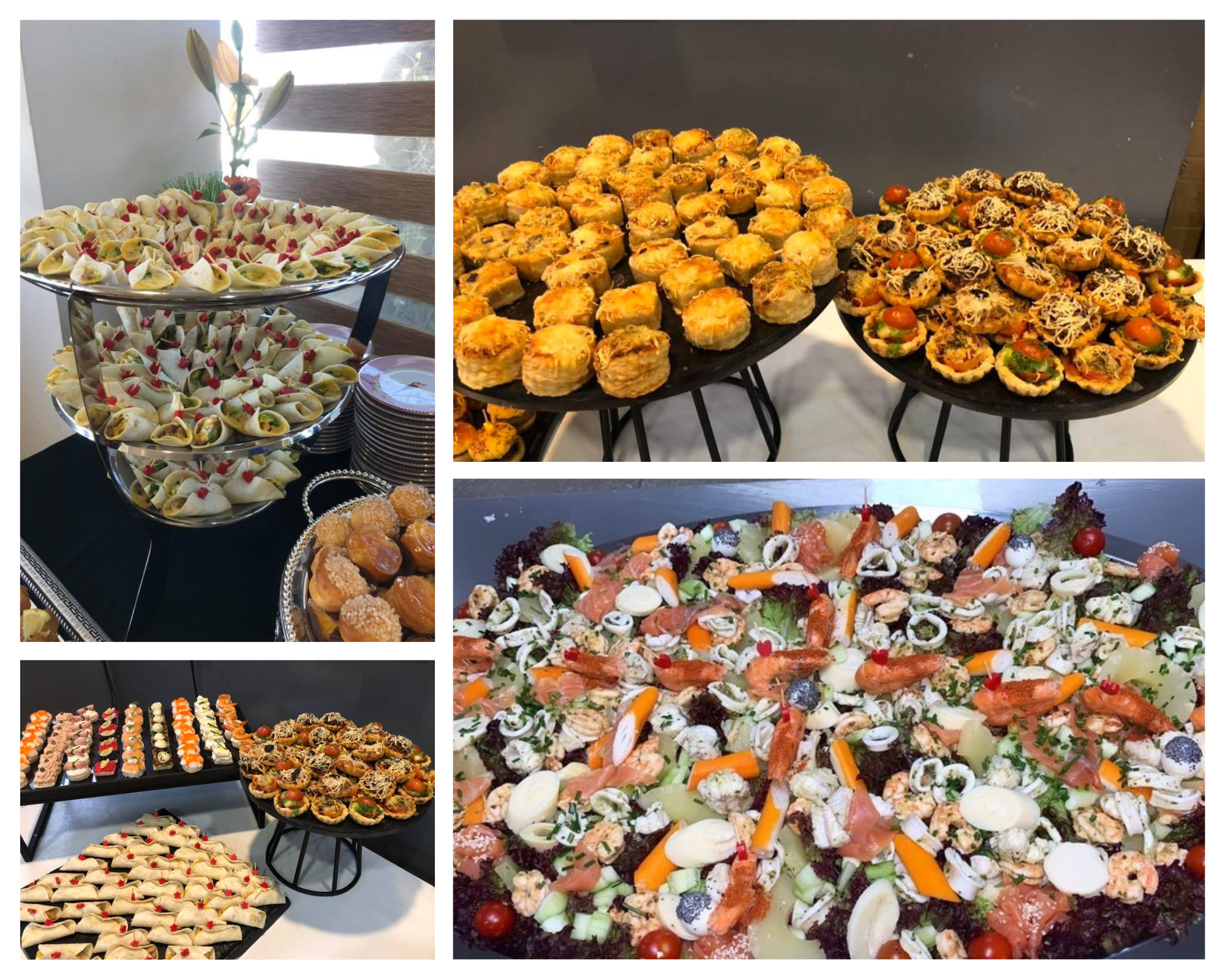Assorted Bites